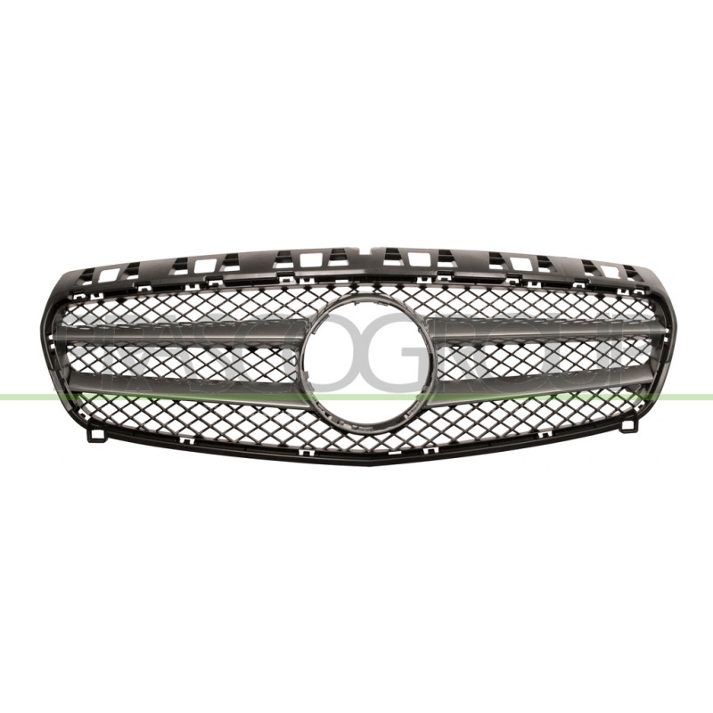 Grille de calandre Grille de calandre