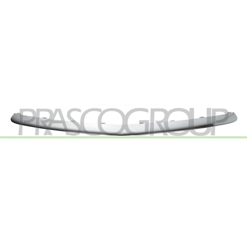 Bandeau central de pare-chocs avant Bandeau central de pare-chocs avant