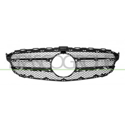 Grille de calandre