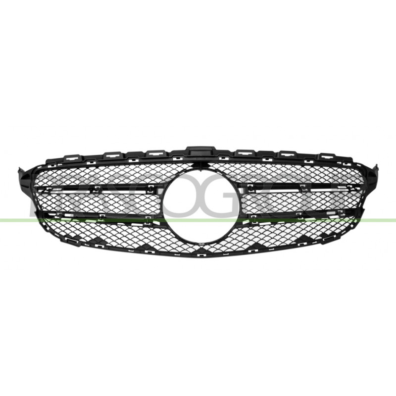 Grille de calandre Grille de calandre