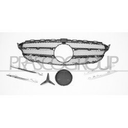 Grille de calandre