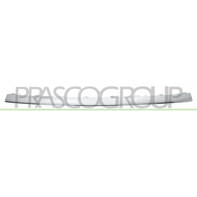Bandeau inférieur central de pare-chocs avant Bandeau inférieur central de pare-chocs avant