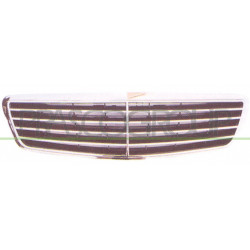 Grille de calandre