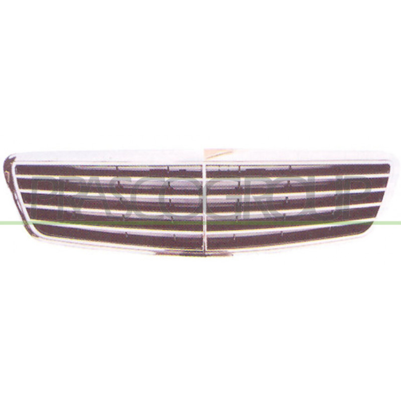 Grille de calandre