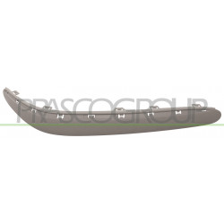 Bandeau de pare-chocs avant côté passager