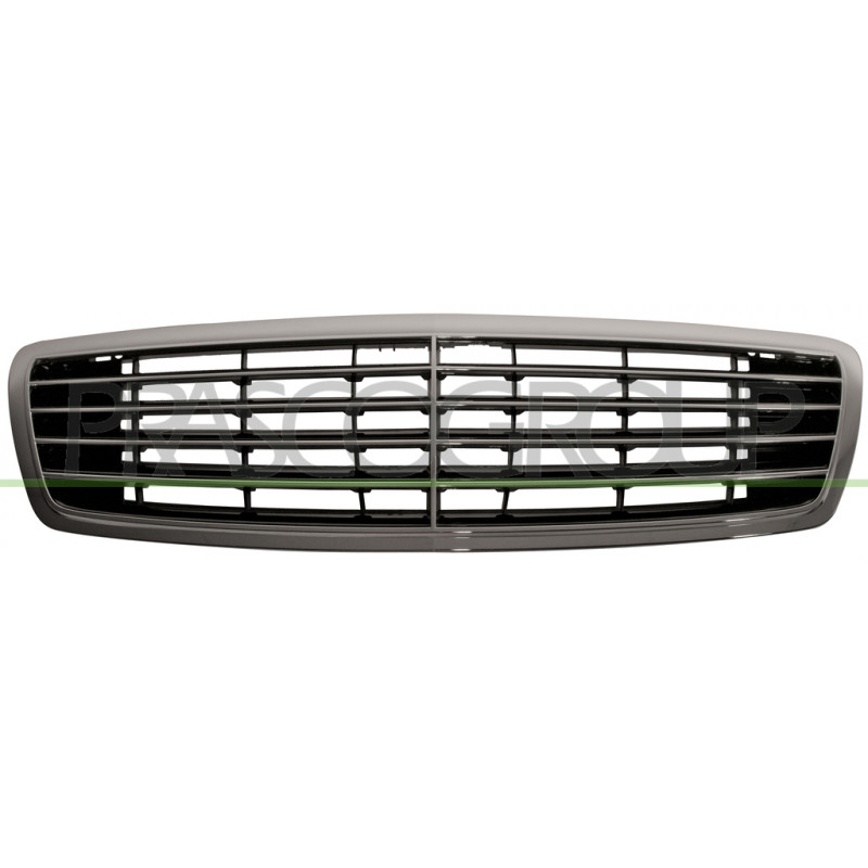 Grille de calandre Grille de calandre