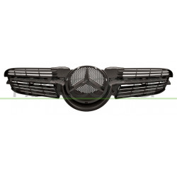 Grille de calandre