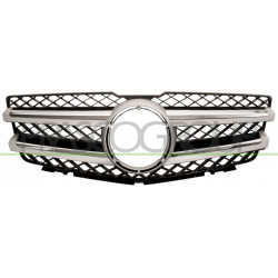 Grille de calandre