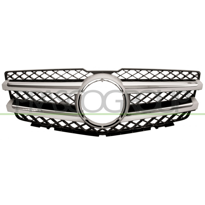 Grille de calandre Grille de calandre