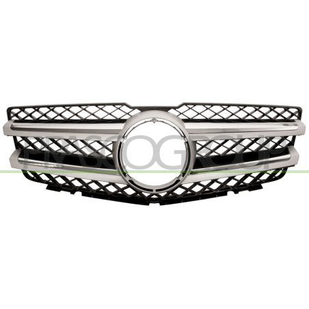 Grille de calandre