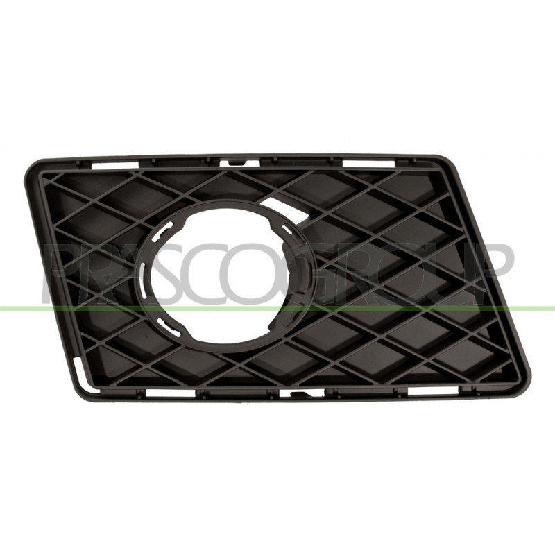 Grille de pare-chocs avant côté passager Grille de pare-chocs avant côté passager