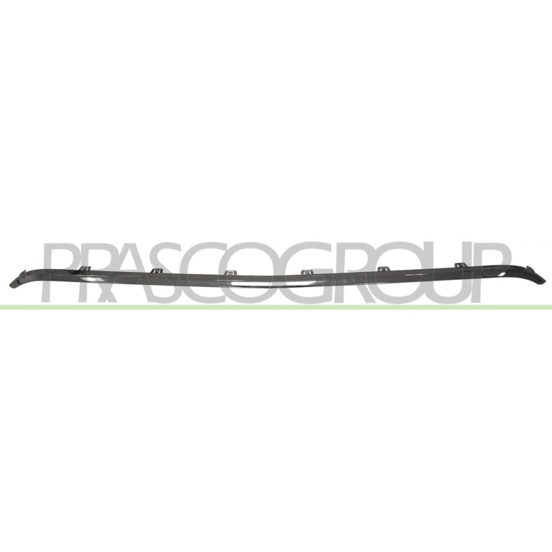 Bandeau central de pare-chocs avant Bandeau central de pare-chocs avant