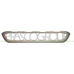 Bandeau de pare-chocs avant central inférieur