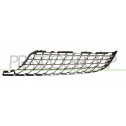 Grille de calandre inférieur côté chauffeur