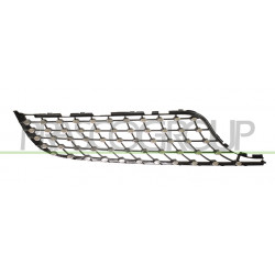 Grille de calandre inférieur côté passager
