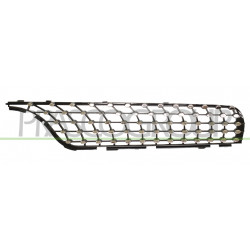 Grille de calandre inférieur côté chauffeur