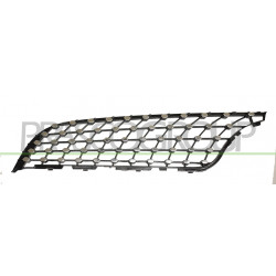 Grille de calandre inférieur côté chauffeur
