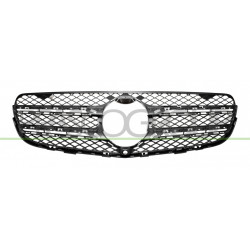 Grille de calandre
