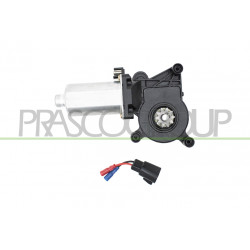 MOTEUR LEVE-VITRE AVANT GAUCHE MOD. 5 PORTE