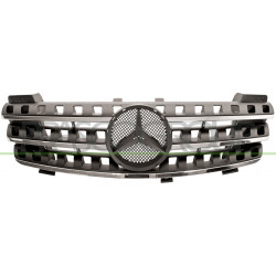 Grille de calandre