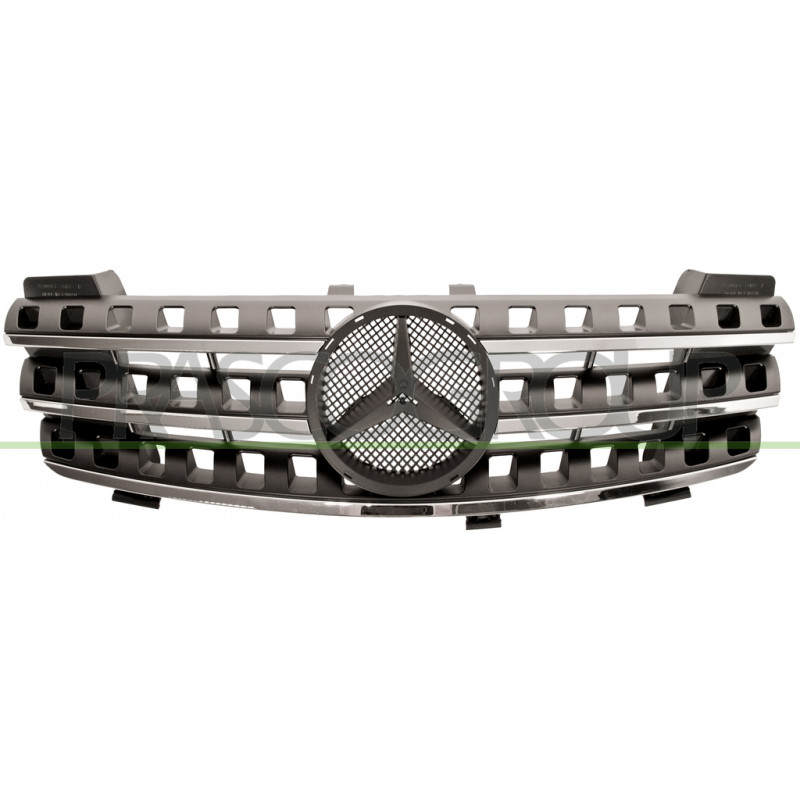 Grille de calandre Grille de calandre