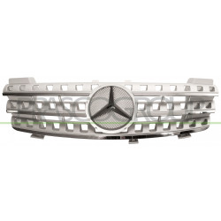 Grille de calandre