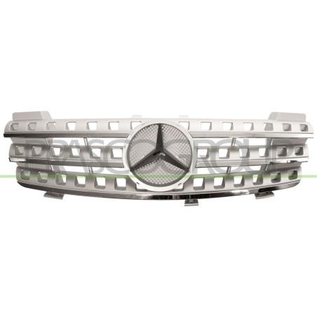 Grille de calandre