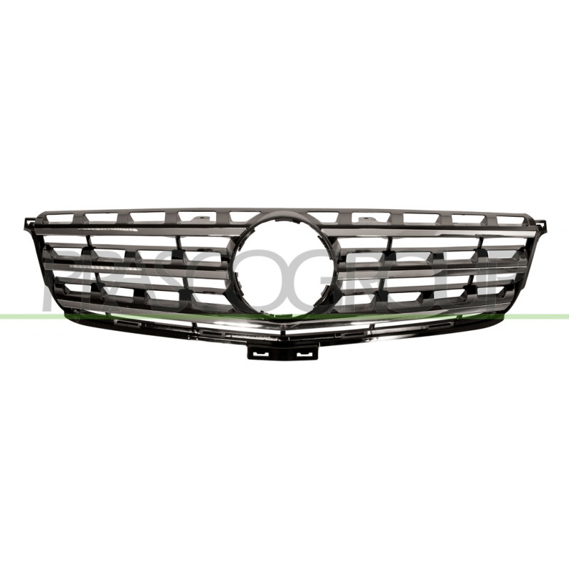 Grille de calandre Grille de calandre