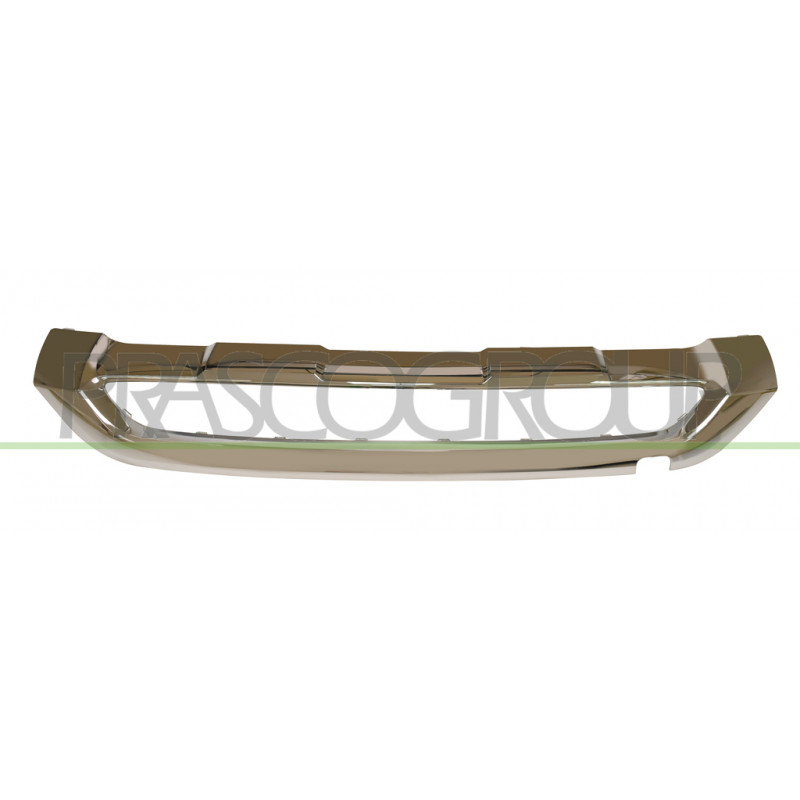 Bandeau de pare-chocs avant central inférieur Bandeau de pare-chocs avant central inférieur