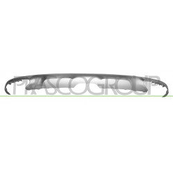 Bandeau de spoiler arrière