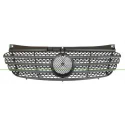 Grille de calandre