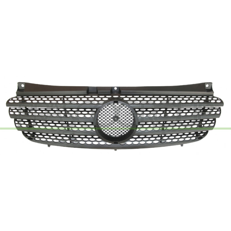Grille de calandre Grille de calandre