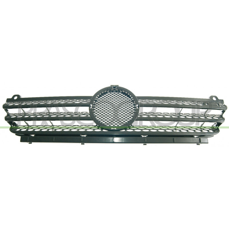 Grille de calandre Grille de calandre