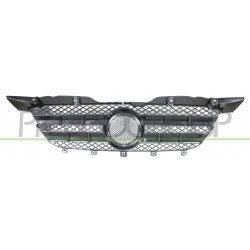 Grille de calandre