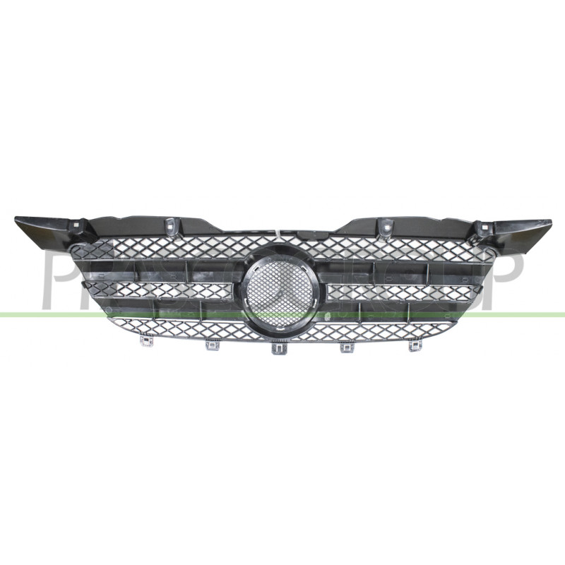 Grille de calandre Grille de calandre