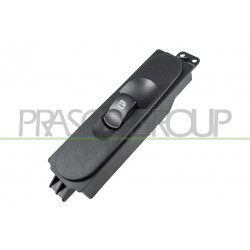 PANNEAU A BOUTON-POUSSOIR NOIR-1 INTERRUPTEUR-LEVE VITRE-PORTE AVANT DROITE-3 BR