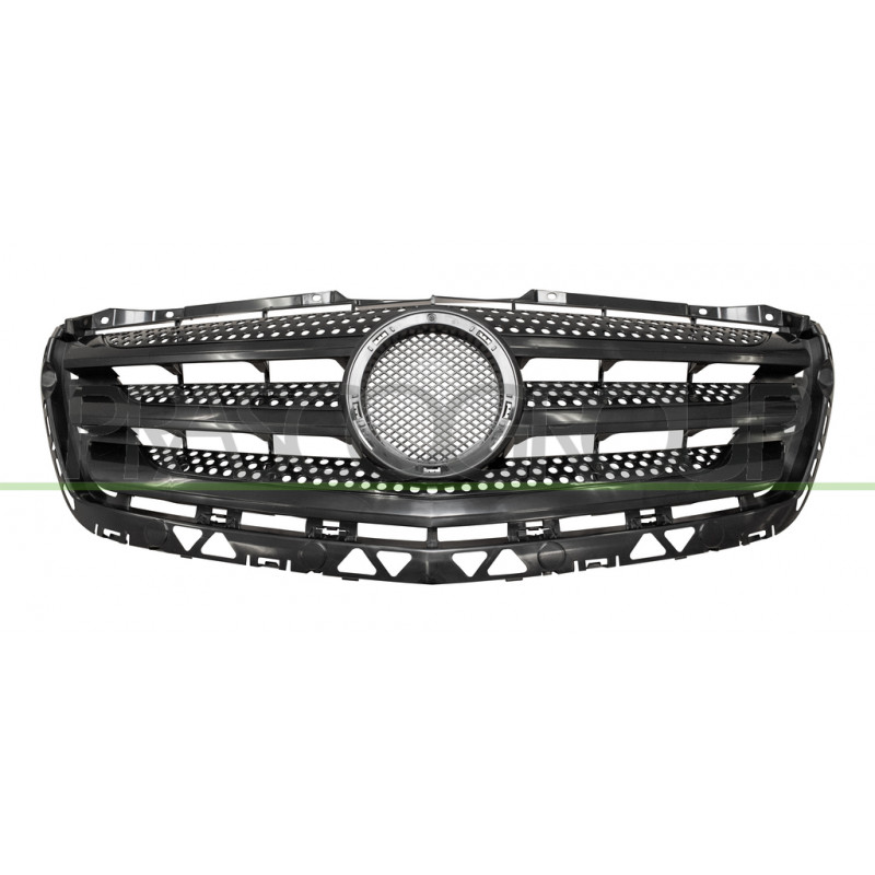 Grille de calandre Grille de calandre