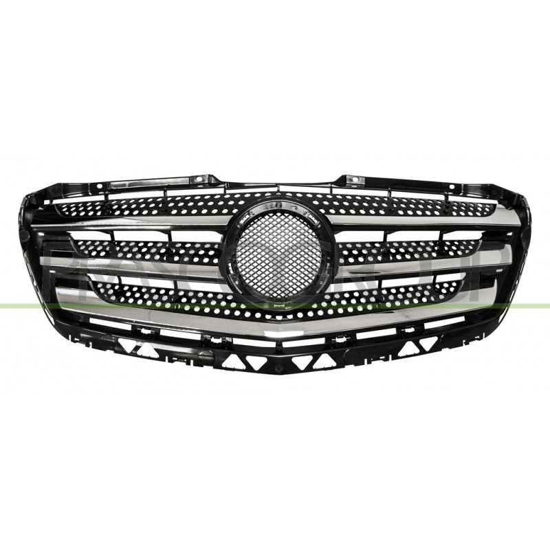 Grille de calandre Grille de calandre