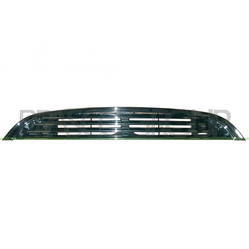 Grille de calandre chrome Grille de calandre chrome