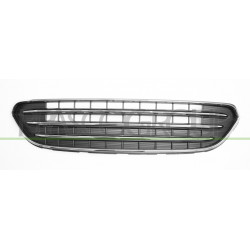 Grille de calandre chrome