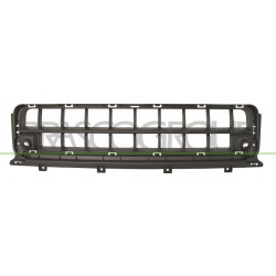 Grille de calandre noir
