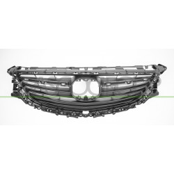 Grille de calandre noir