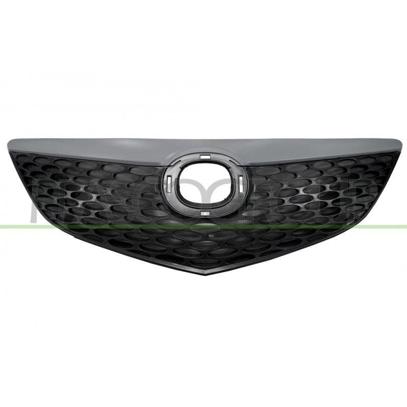 Grille de calandre Grille de calandre