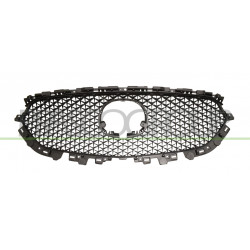Grille de calandre noir