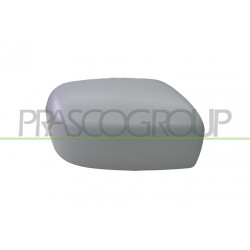 Coque de rétroviseur à peindre avec apprêt côté passager