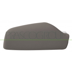 Coque de rétroviseur à peindre avec apprêt côté passager