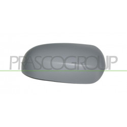 Coque de rétroviseur à peindre avec apprêt côté passager