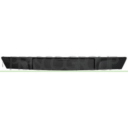 Bandeau central de pare-chocs avant