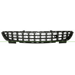 Grille centrale de pare chocs avant