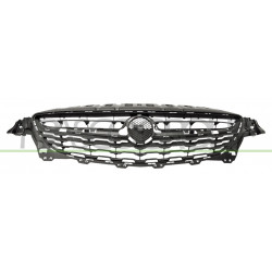 Grille de calandre